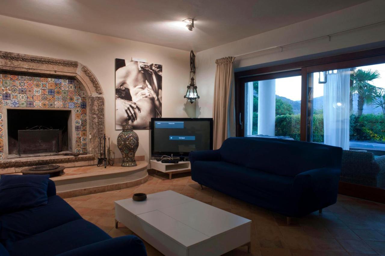 Appartement Zagara Garden Spectacular Sea View In