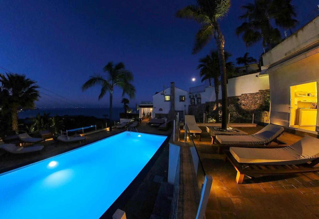 Appartement Zagara Garden Spectacular Sea View In