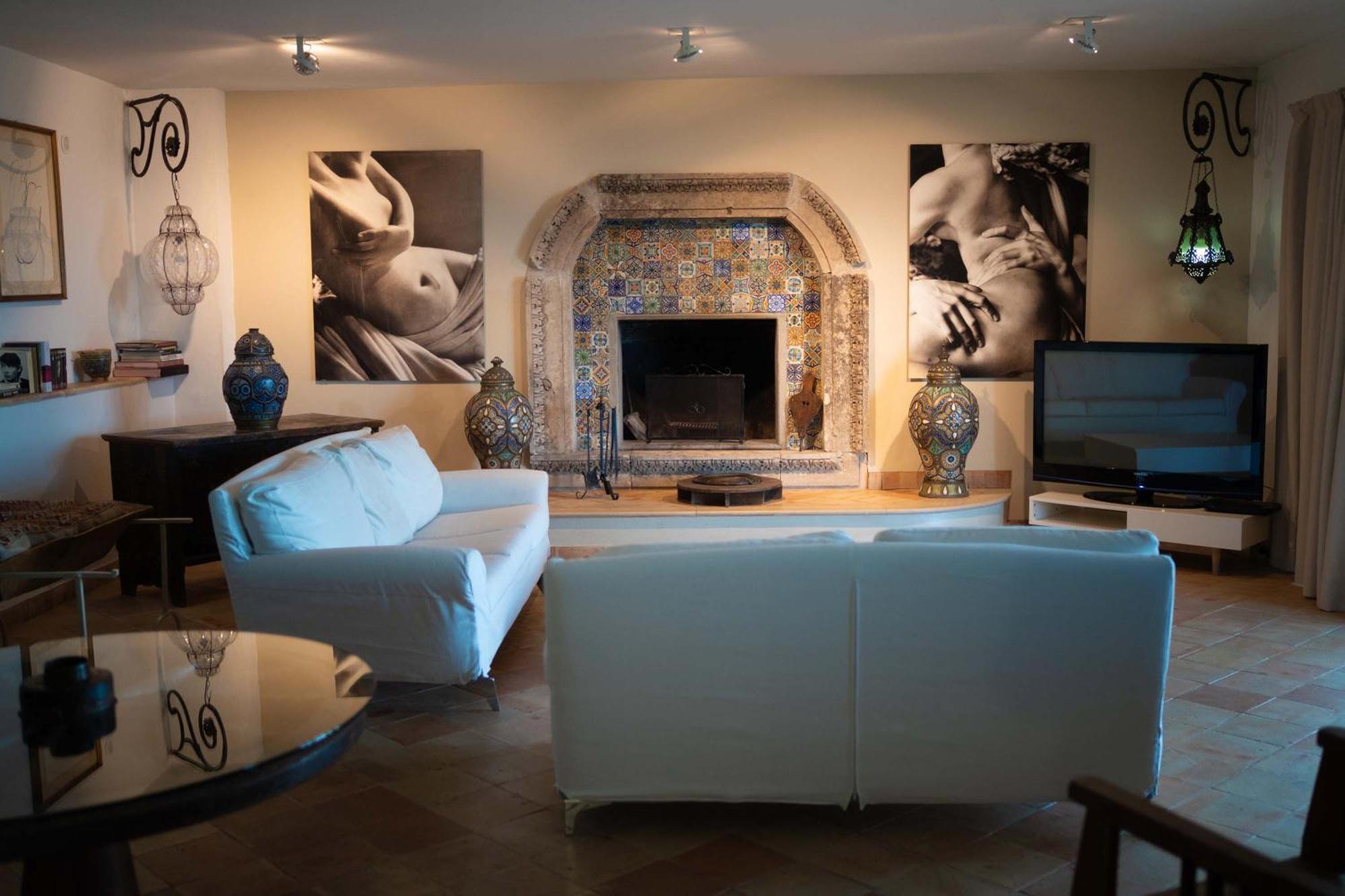 Zagara Garden Spectacular Sea View In Appartement Taormina
