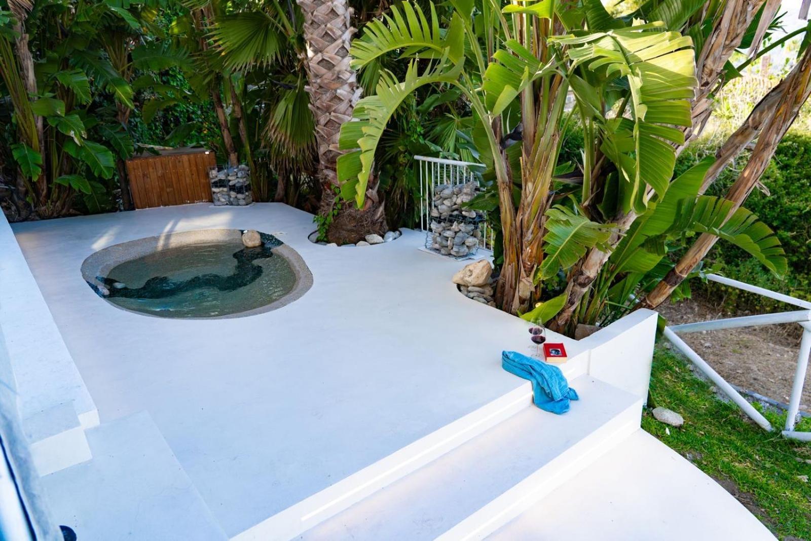 Zagara Garden Spectacular Sea View In Appartement Taormina