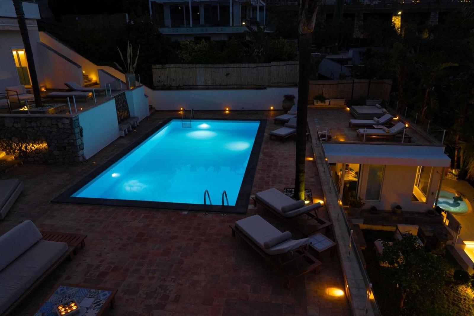 Zagara Garden Spectacular Sea View In Appartement Taormina