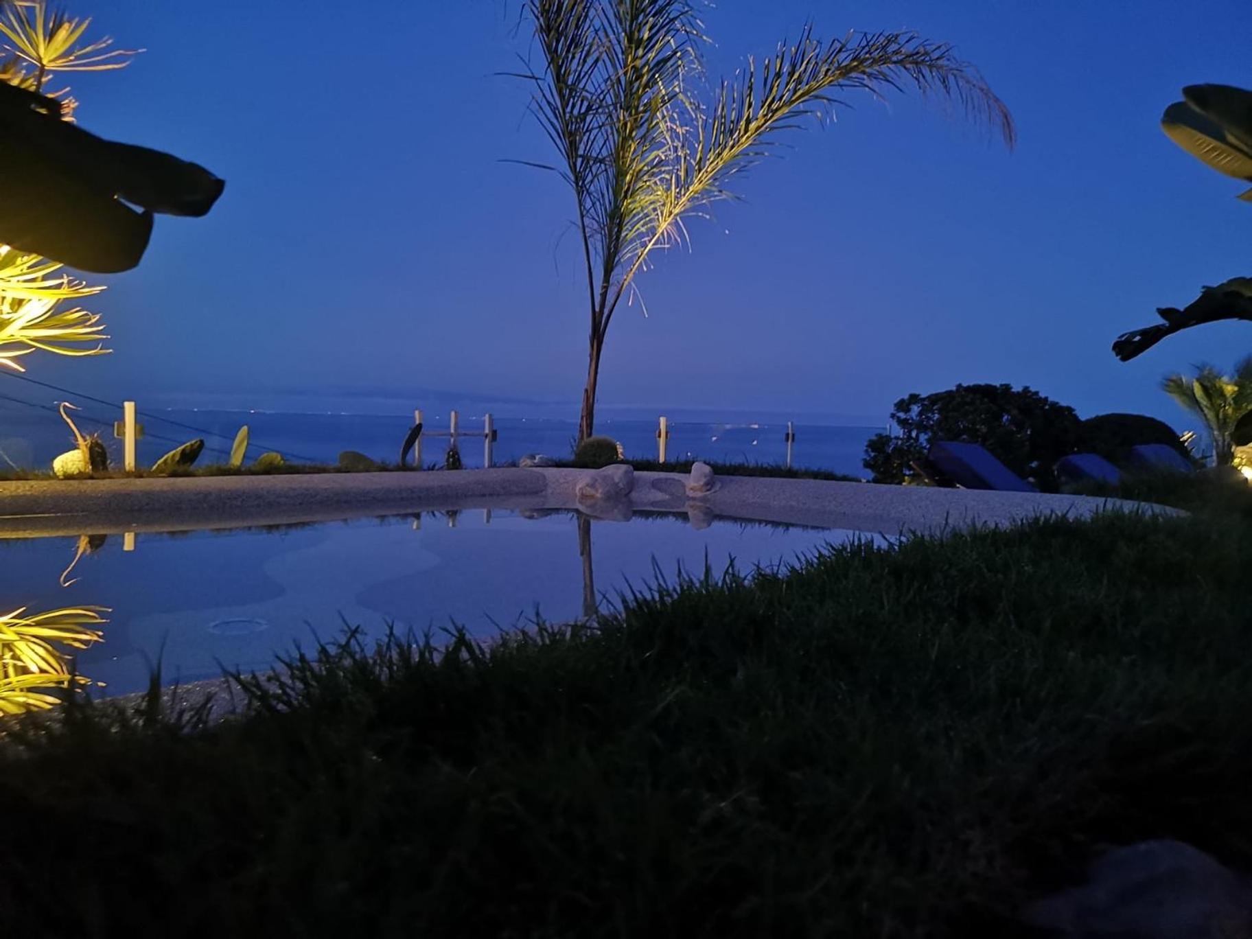 Zagara Garden Spectacular Sea View In Appartement *