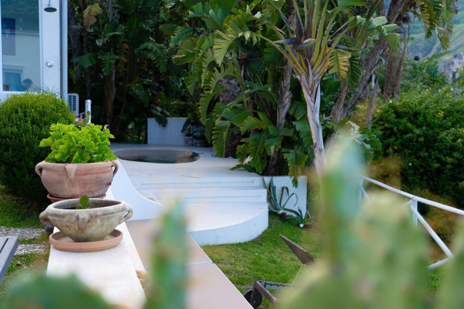 Appartement Zagara Garden Spectacular Sea View In