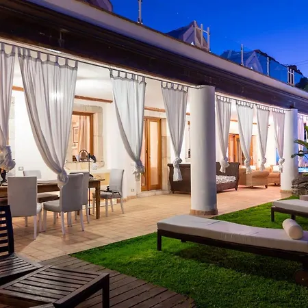 Villa Zagara Garden Spectacular Sea View In Taormina Exterior foto