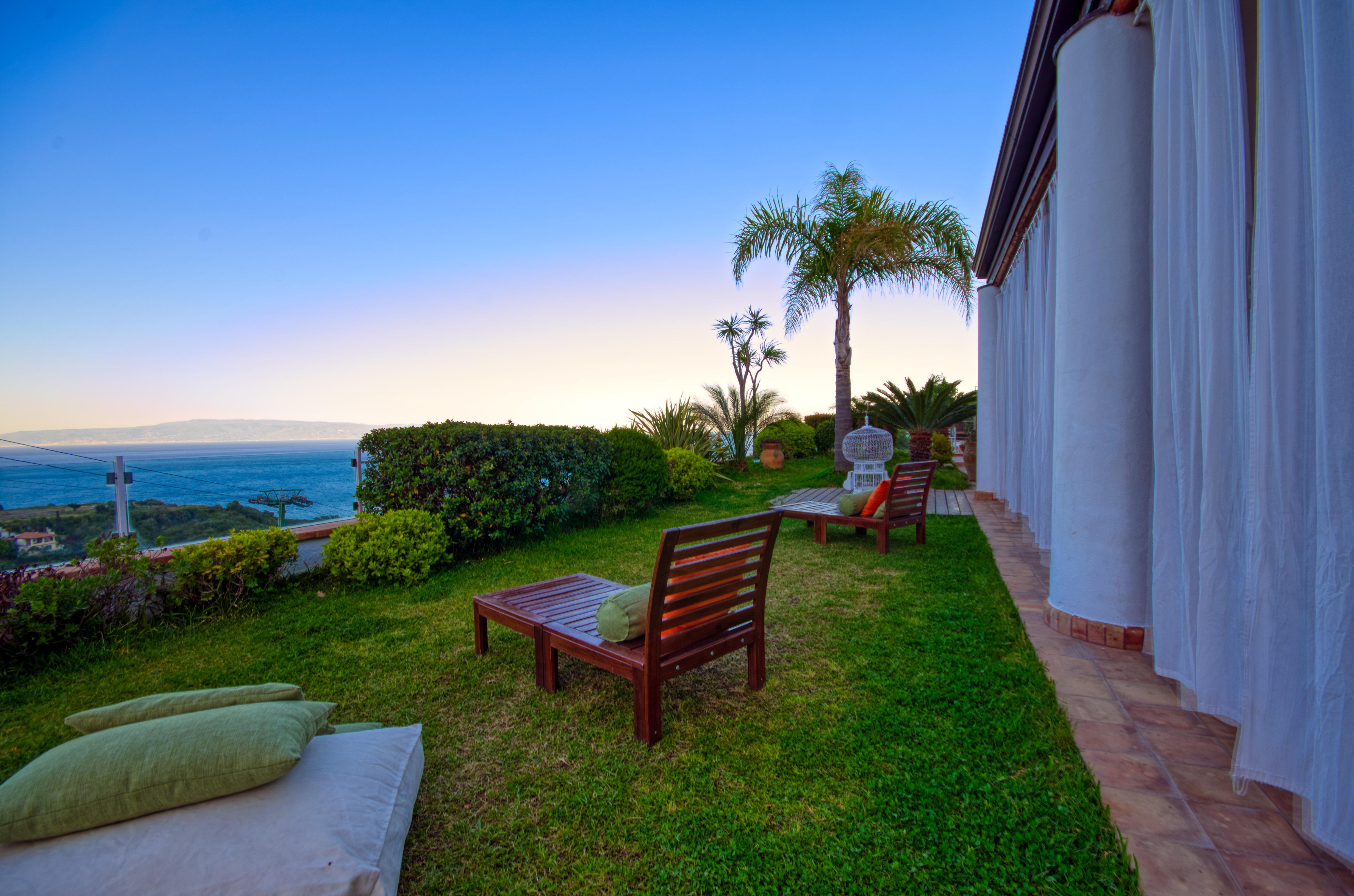 Apartamento Zagara Garden