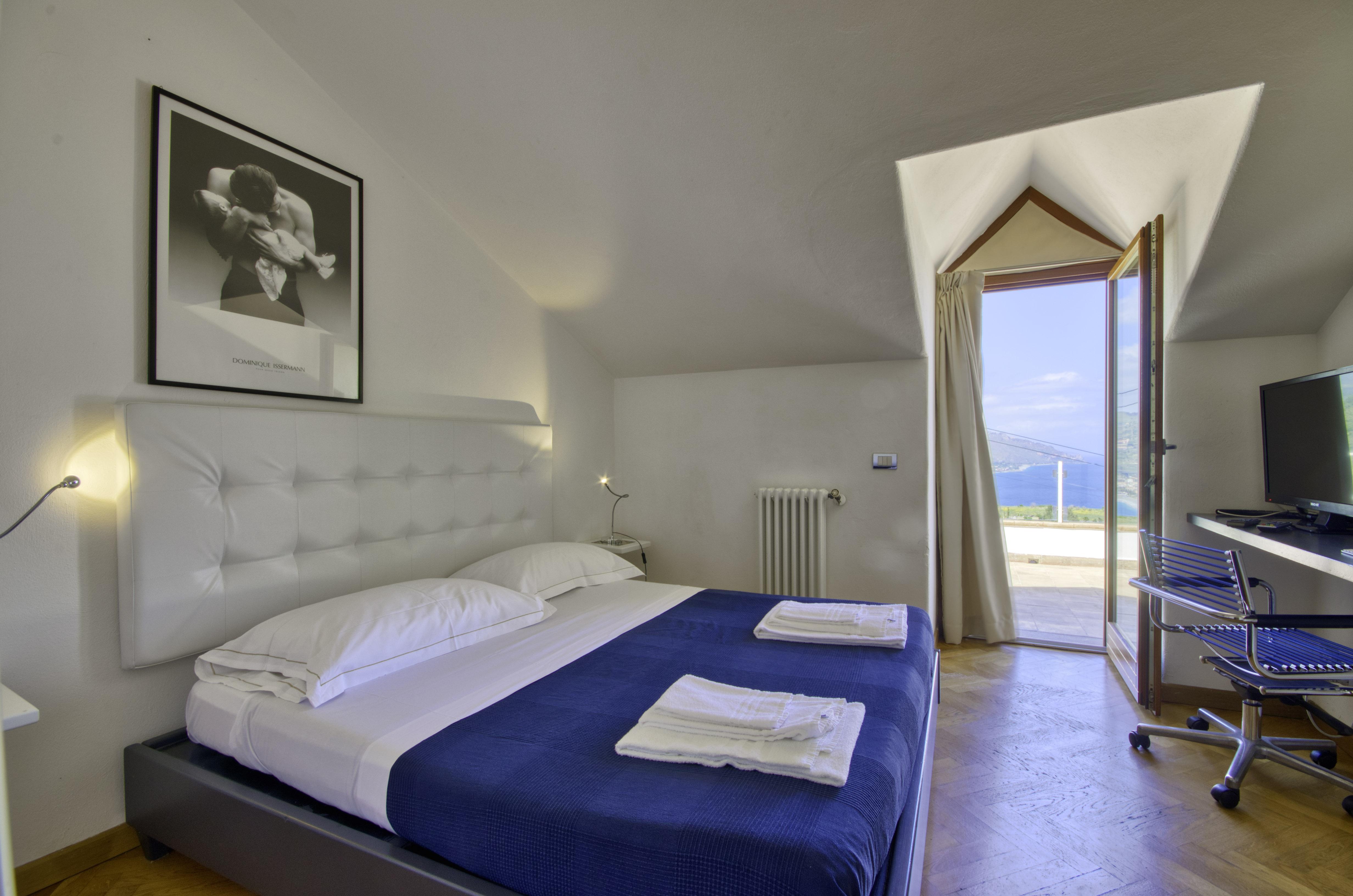 Apartamento Zagara Garden *