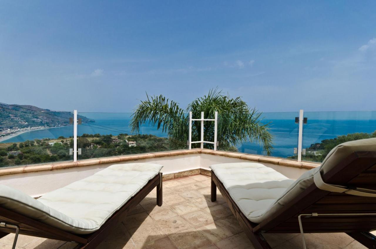 Zagara Garden * Taormina