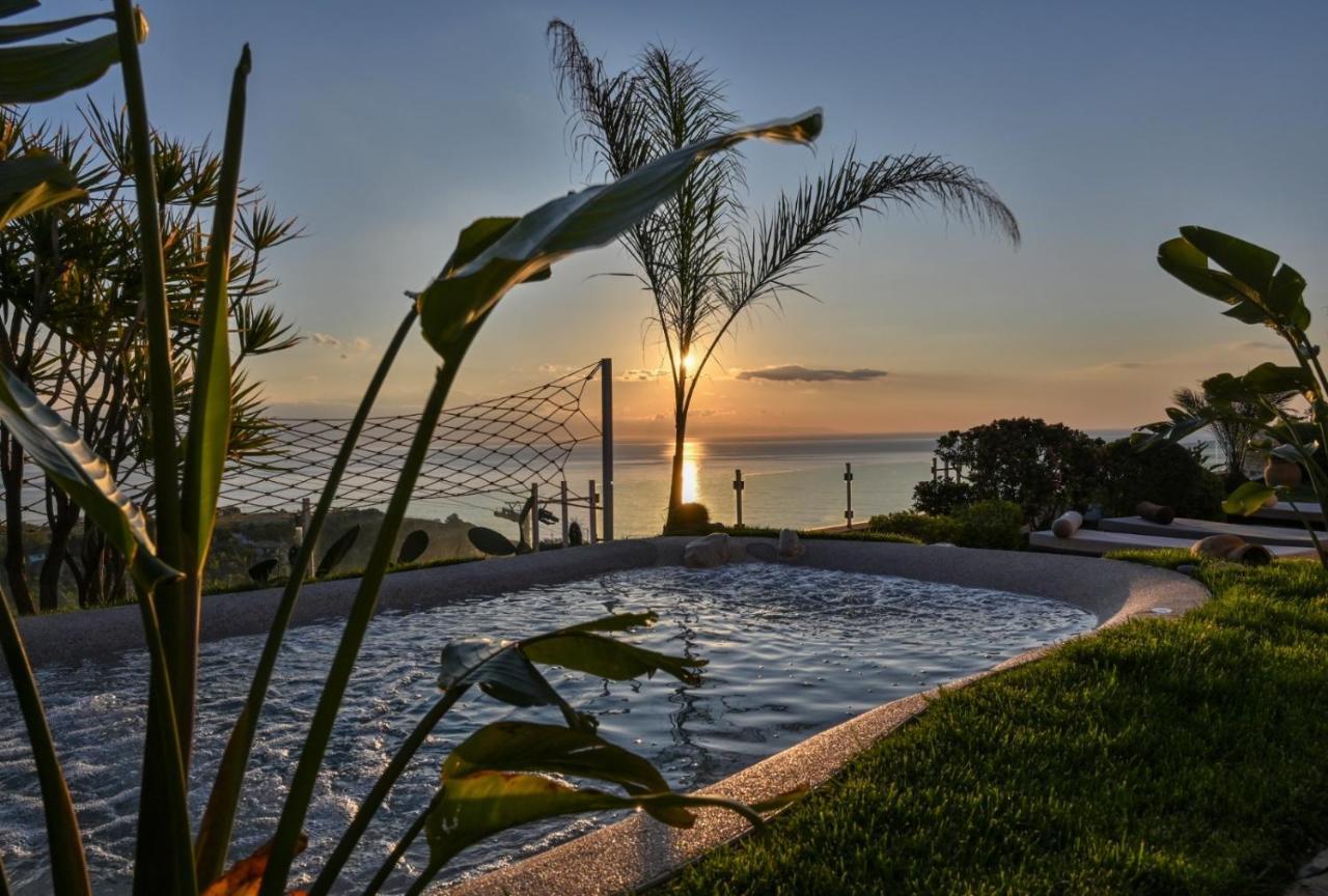 Zagara Garden * Taormina