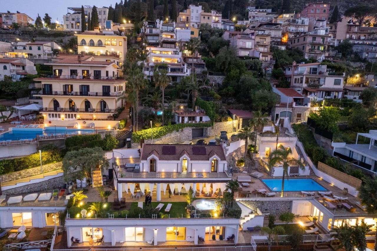 Apartamento Zagara Garden Taormina