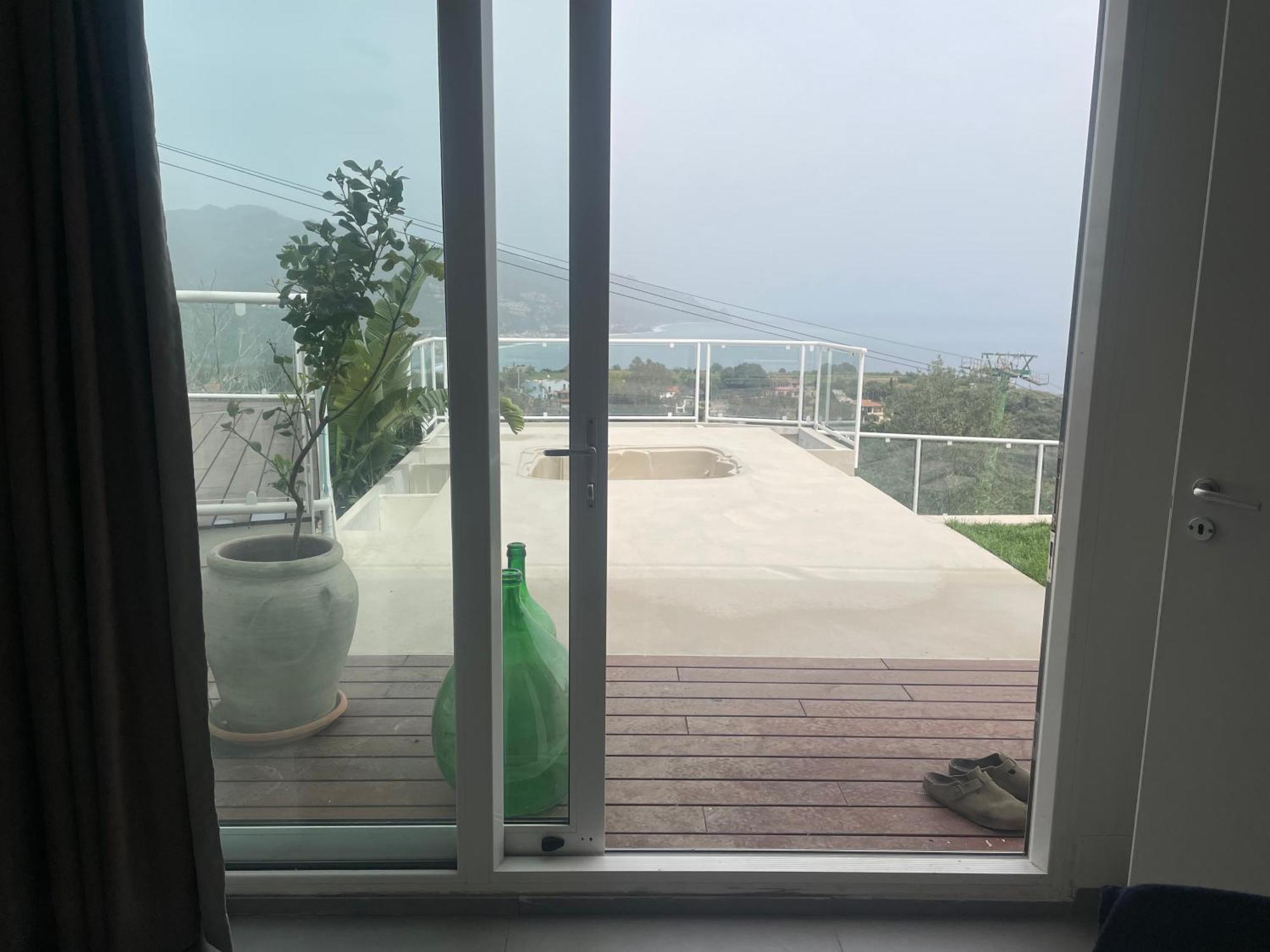 Apartamento Zagara Garden