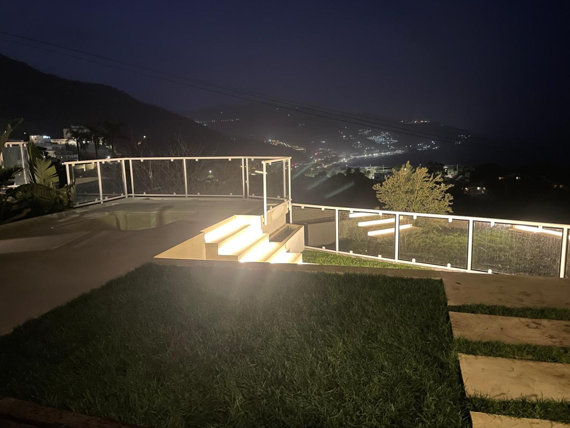 Zagara Garden Taormina