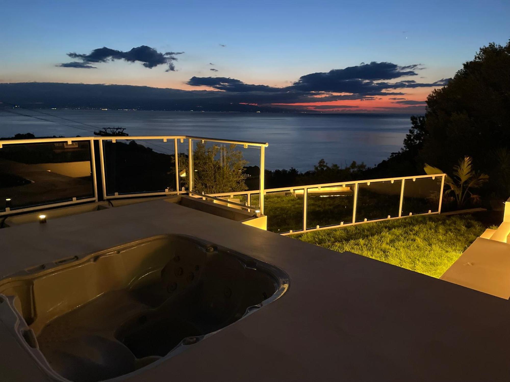 Zagara Garden * Taormina