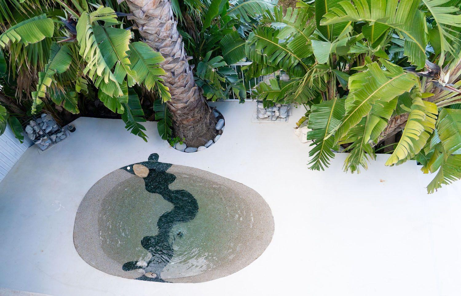 Zagara Garden *