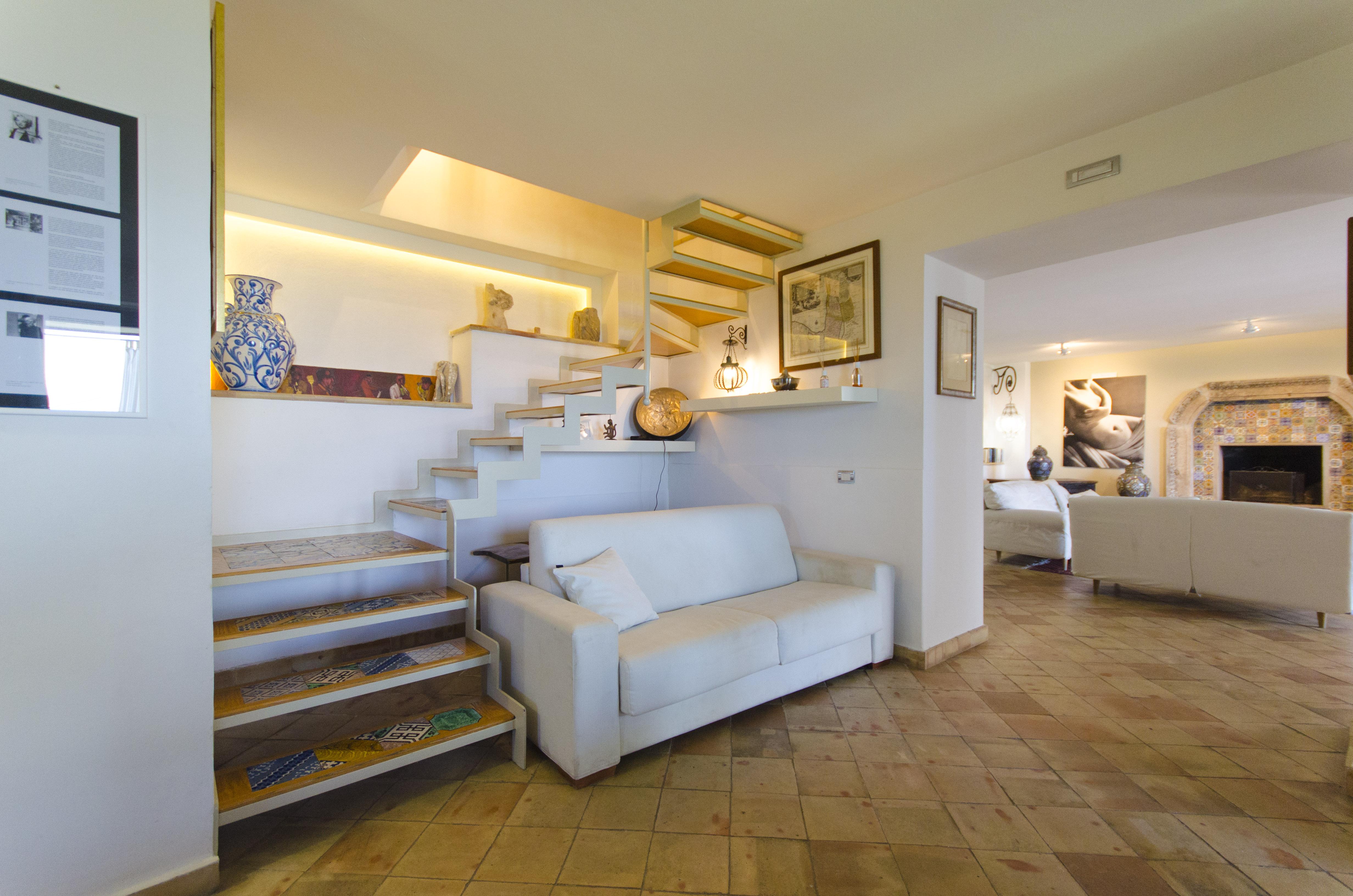 Zagara Garden Spectacular Sea View In Appartamento *