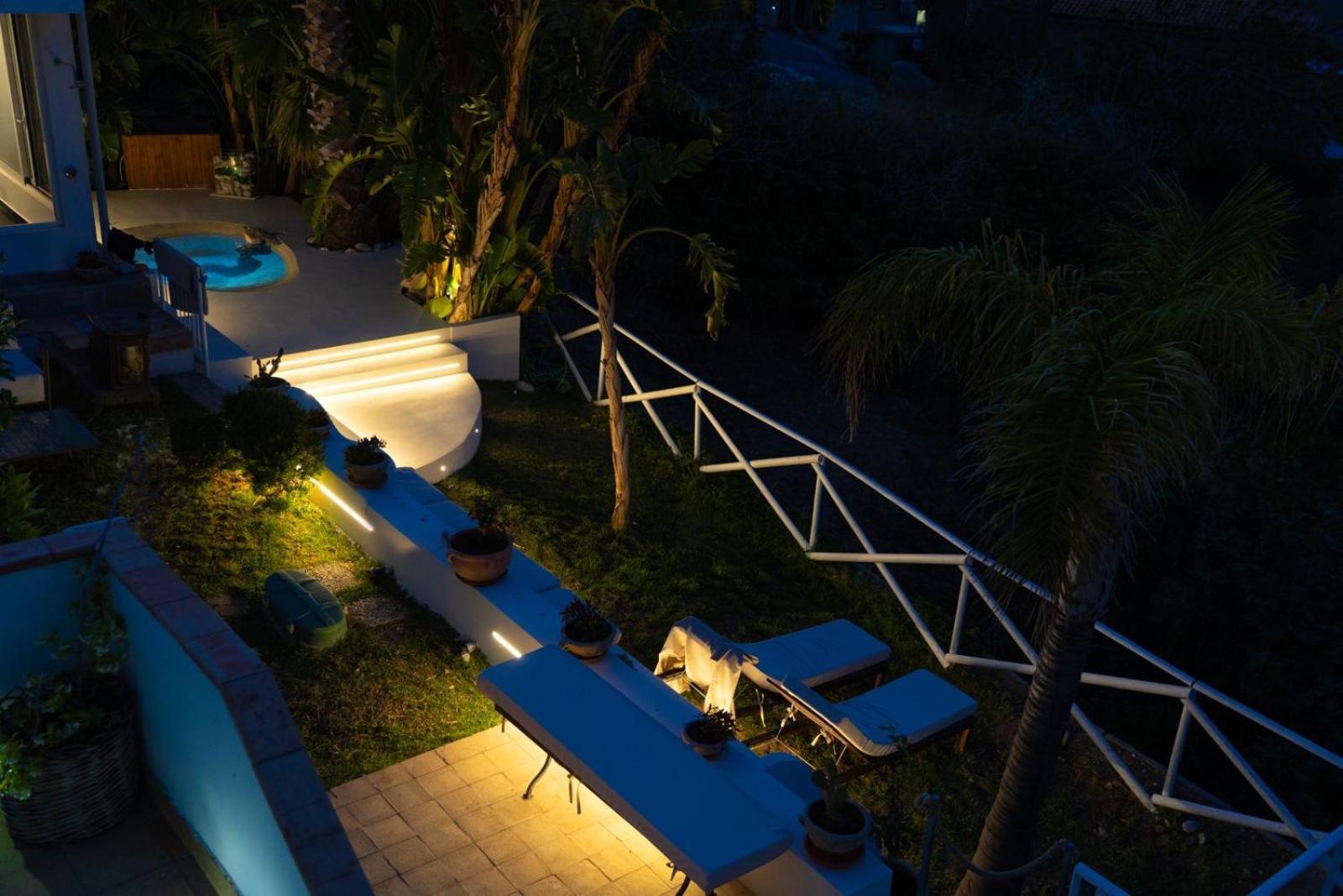 Appartamento Zagara Garden Spectacular Sea View In