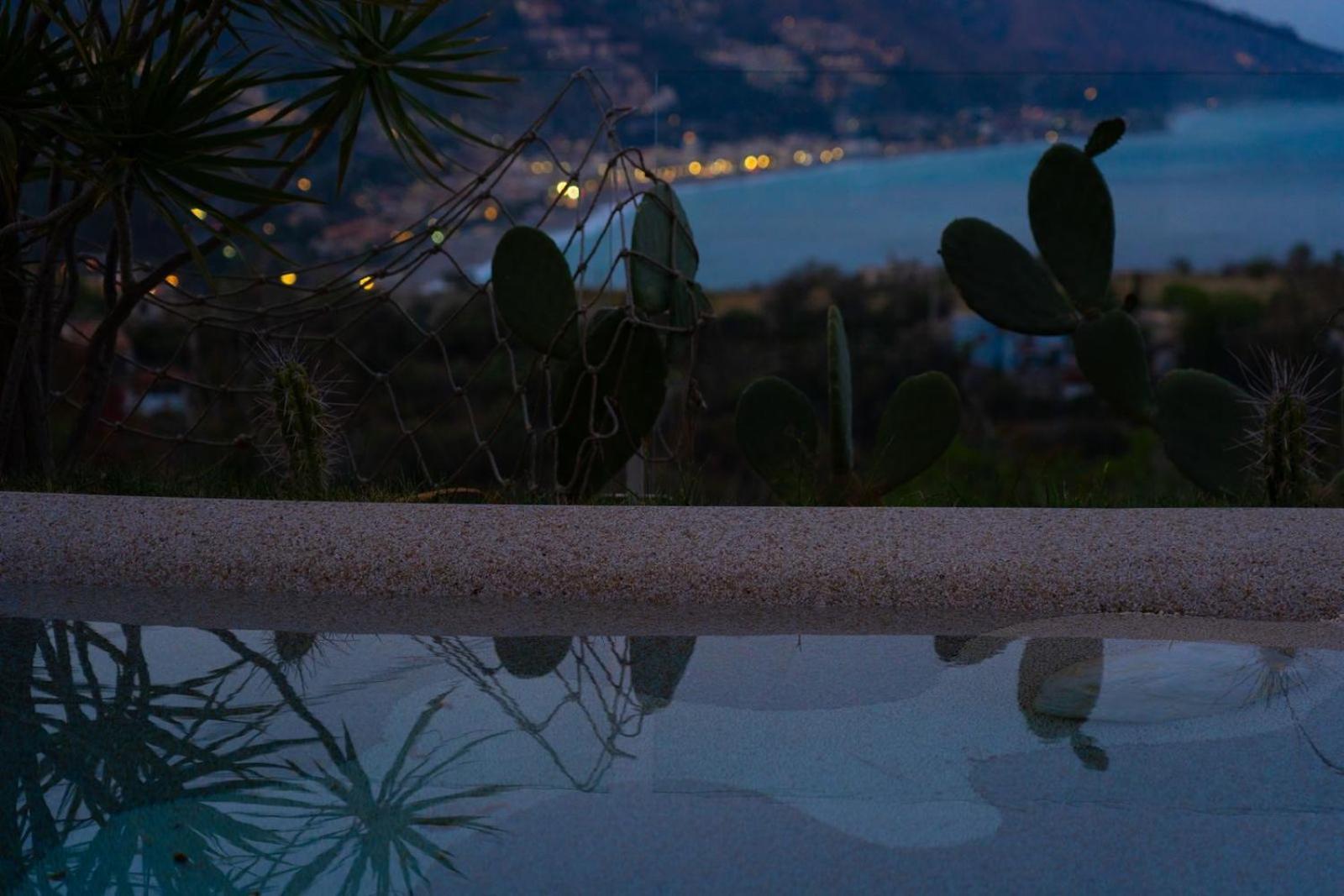 Appartamento Zagara Garden Spectacular Sea View In *