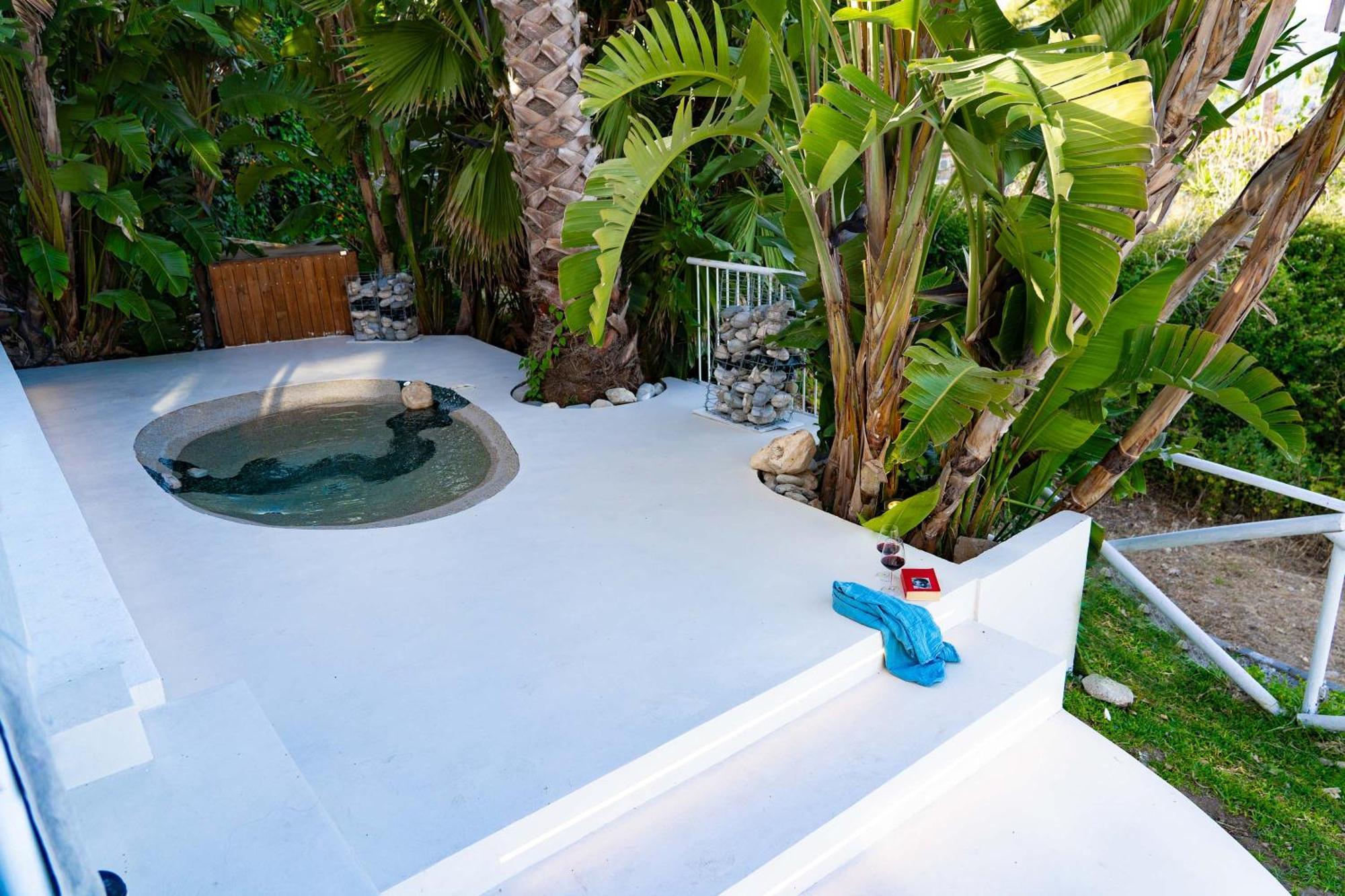 Appartamento Zagara Garden Spectacular Sea View In Taormina