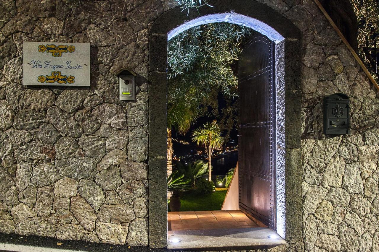 Zagara Garden Spectacular Sea View In Appartamento *